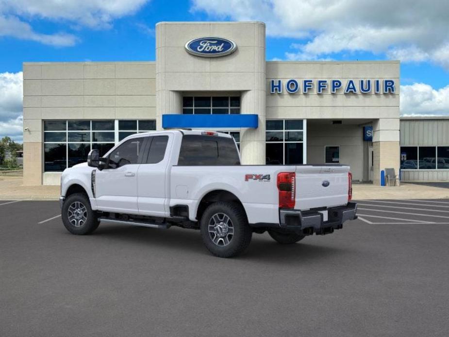 new 2024 Ford F-350 car