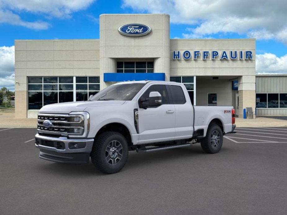 new 2024 Ford F-350 car