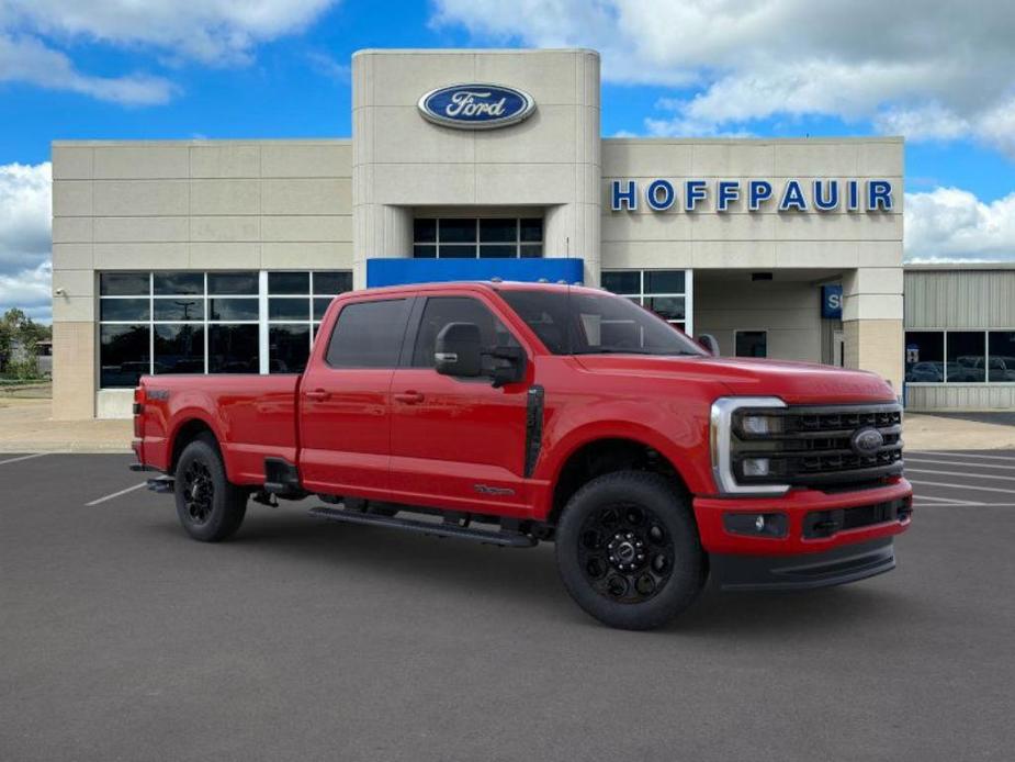 new 2024 Ford F-350 car