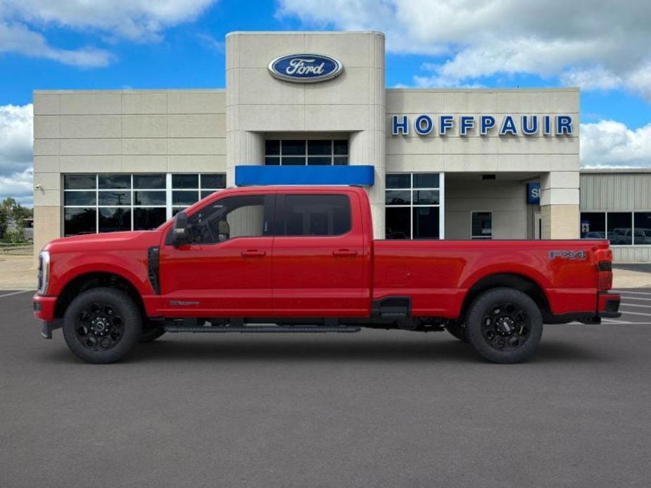 new 2024 Ford F-350 car