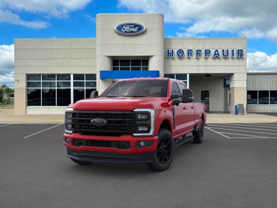 new 2024 Ford F-350 car