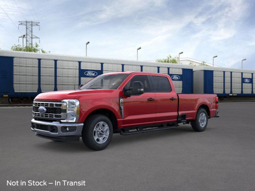 new 2026 Ford F-250 car