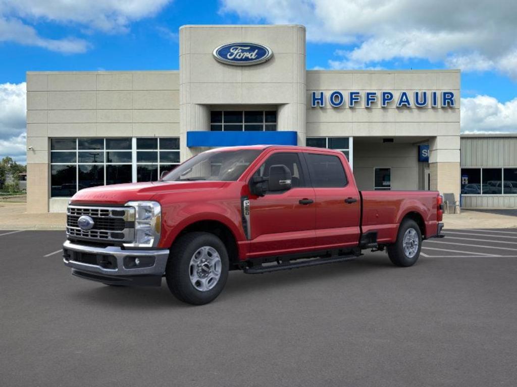 new 2026 Ford F-250 car