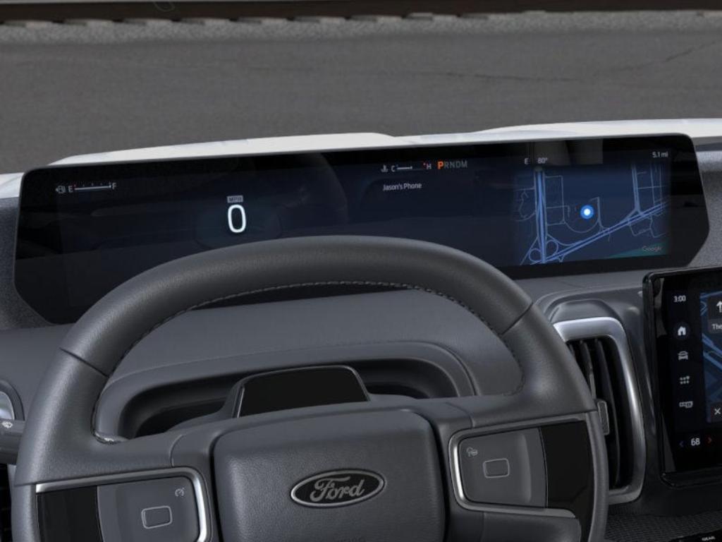 new 2025 Ford Expedition Max car