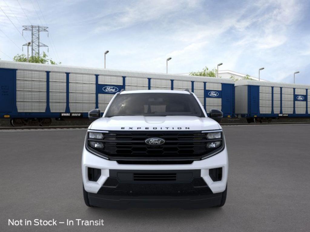 new 2025 Ford Expedition Max car
