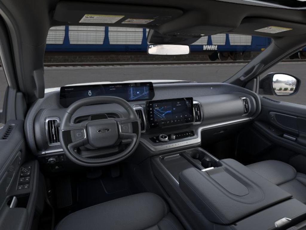 new 2025 Ford Expedition Max car