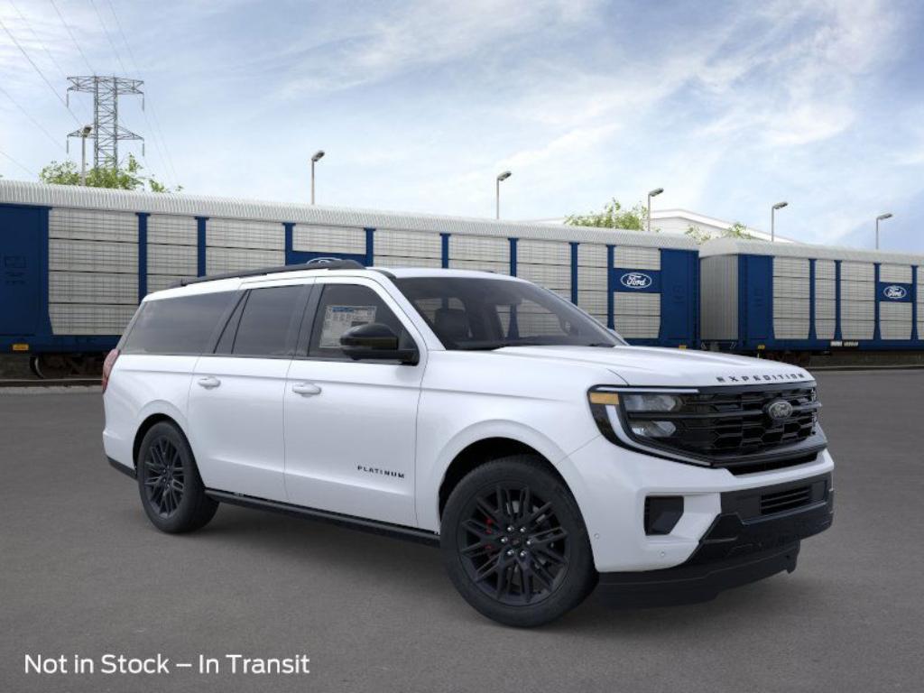 new 2025 Ford Expedition Max car