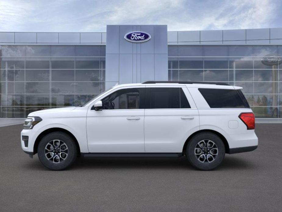 new 2024 Ford Expedition car