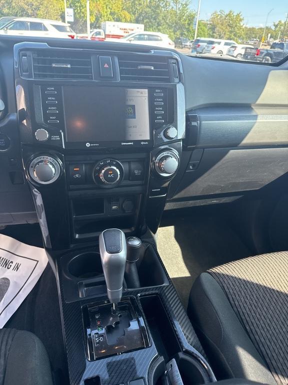 used 2024 Toyota 4Runner car, priced at $39,900