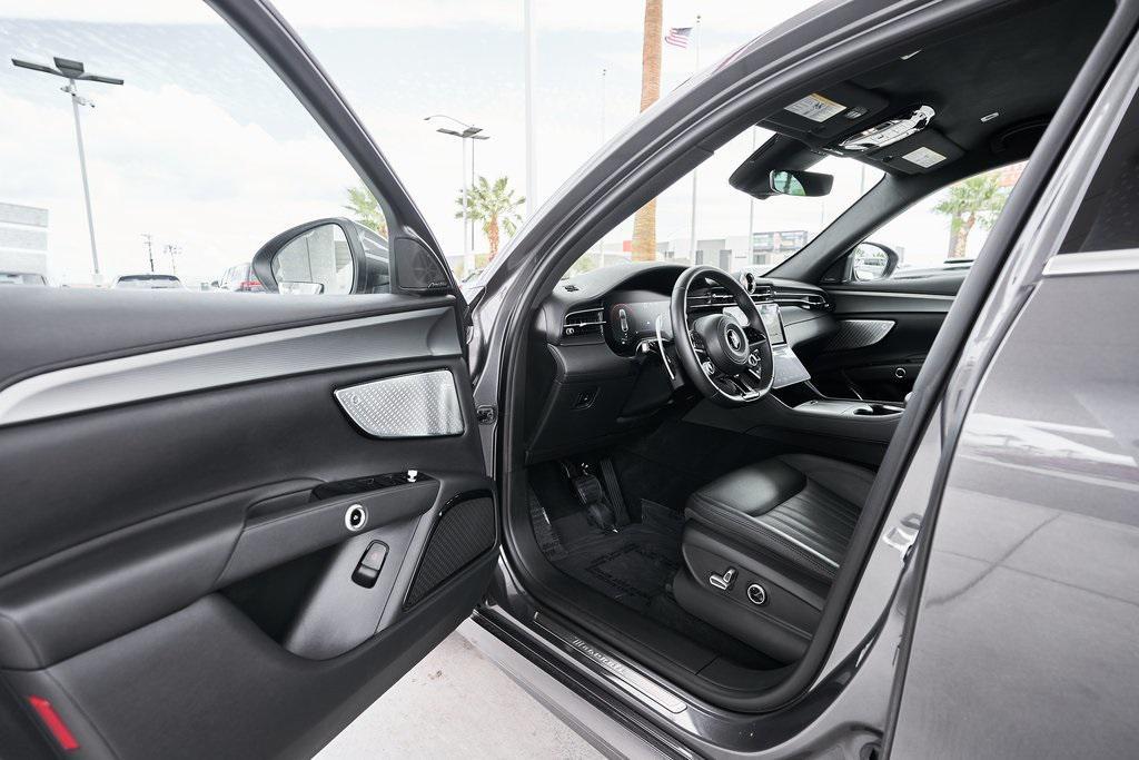 used 2023 Maserati Grecale car, priced at $32,400