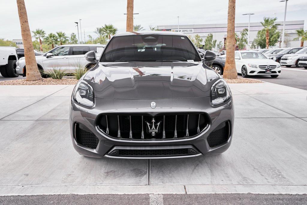 used 2023 Maserati Grecale car, priced at $32,400