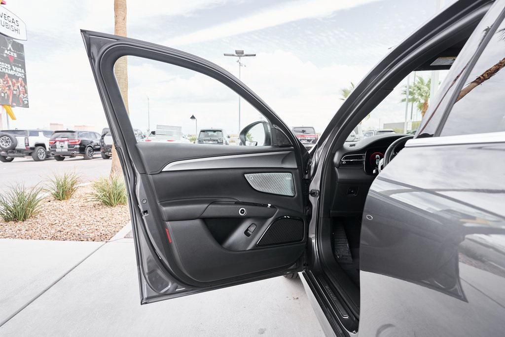 used 2023 Maserati Grecale car, priced at $32,400