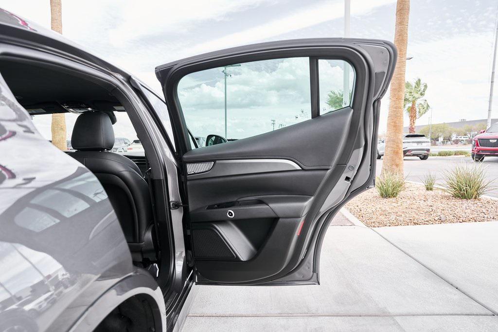 used 2023 Maserati Grecale car, priced at $32,400