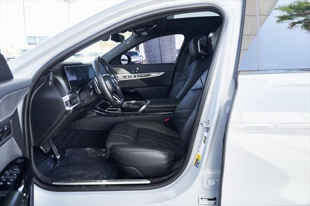 used 2024 BMW 750e car, priced at $80,800