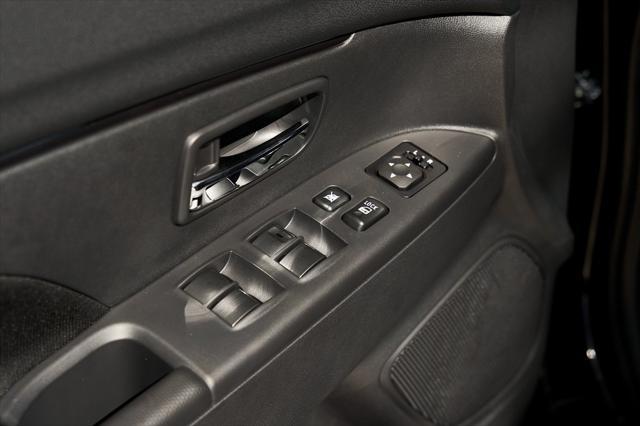 new 2025 Mitsubishi Outlander Sport car, priced at $28,379