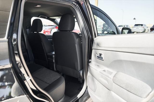 new 2025 Mitsubishi Outlander Sport car, priced at $28,379