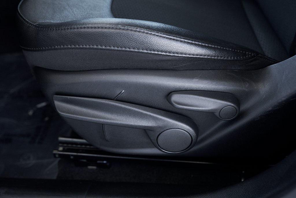 used 2024 Jeep Compass car, priced at $24,200