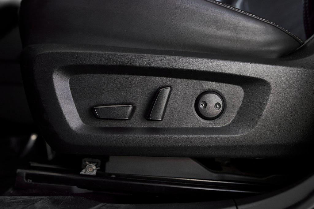 used 2023 Mitsubishi Outlander car, priced at $22,200