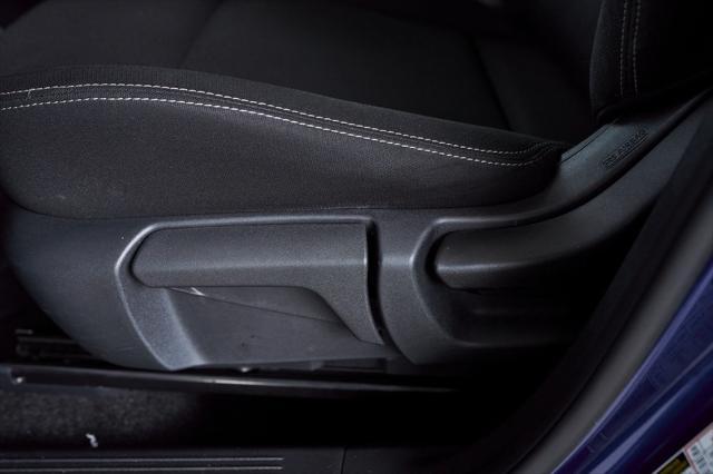 used 2023 Nissan Rogue car, priced at $20,615