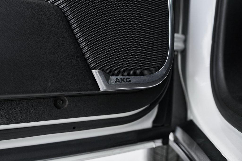 used 2021 Cadillac Escalade car, priced at $59,800