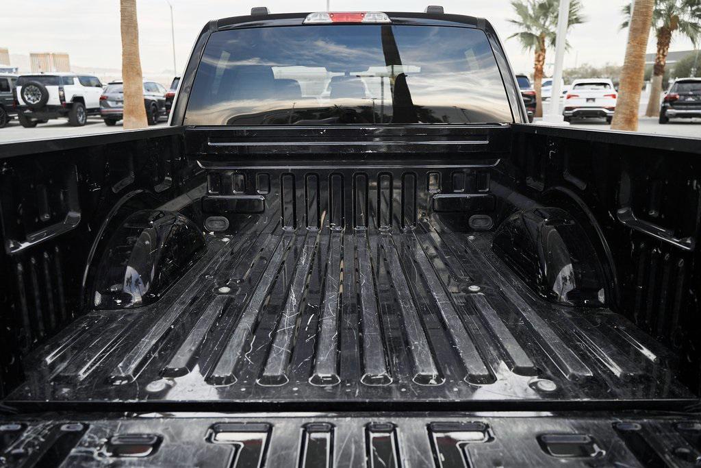 used 2023 Ford F-150 car, priced at $32,800