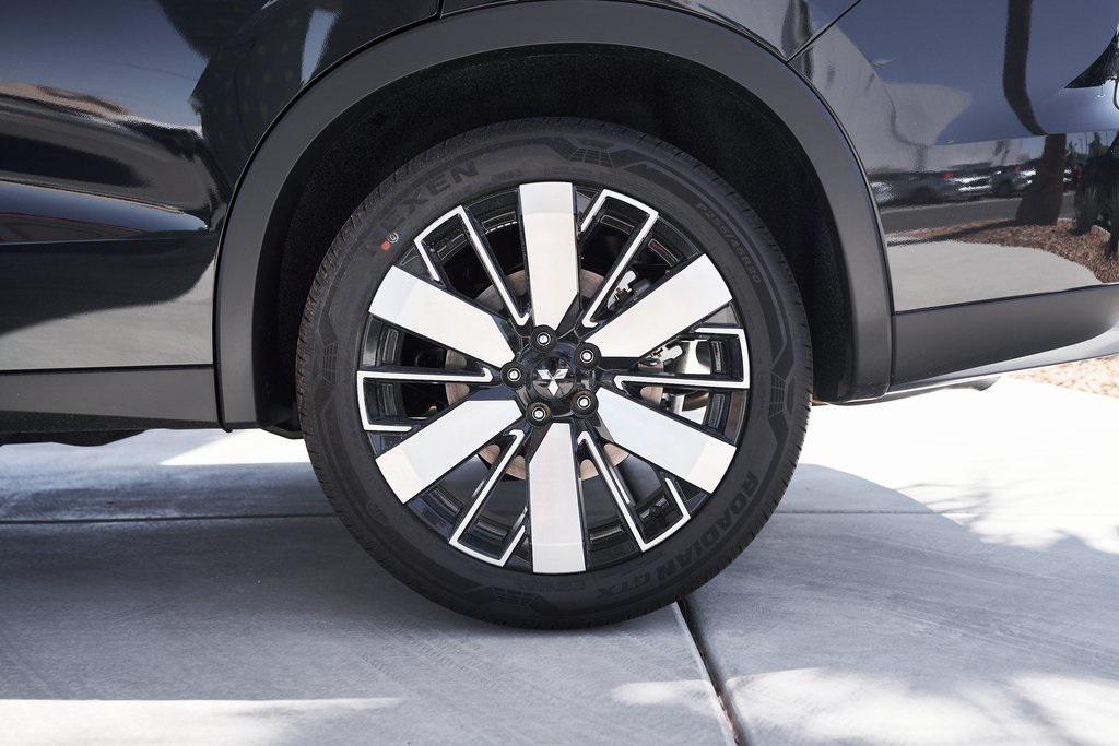 new 2025 Mitsubishi Outlander car, priced at $36,259