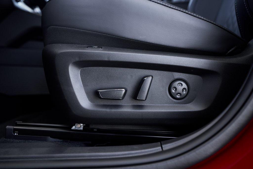 new 2025 Mitsubishi Outlander PHEV car, priced at $48,414