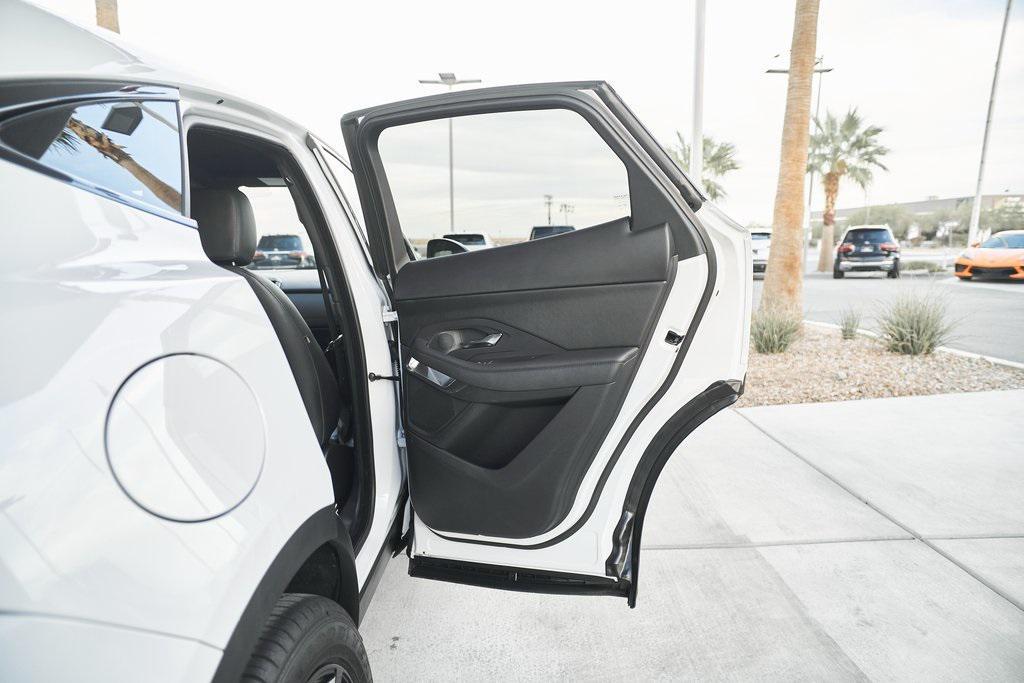 used 2020 Jaguar E-PACE car, priced at $17,950