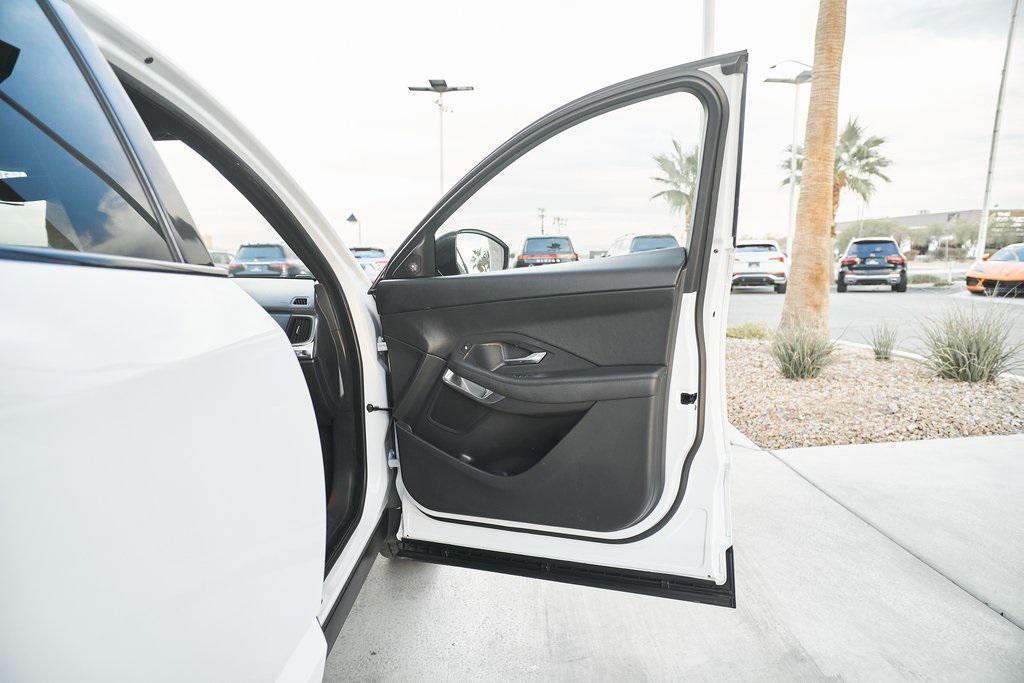 used 2020 Jaguar E-PACE car, priced at $17,950