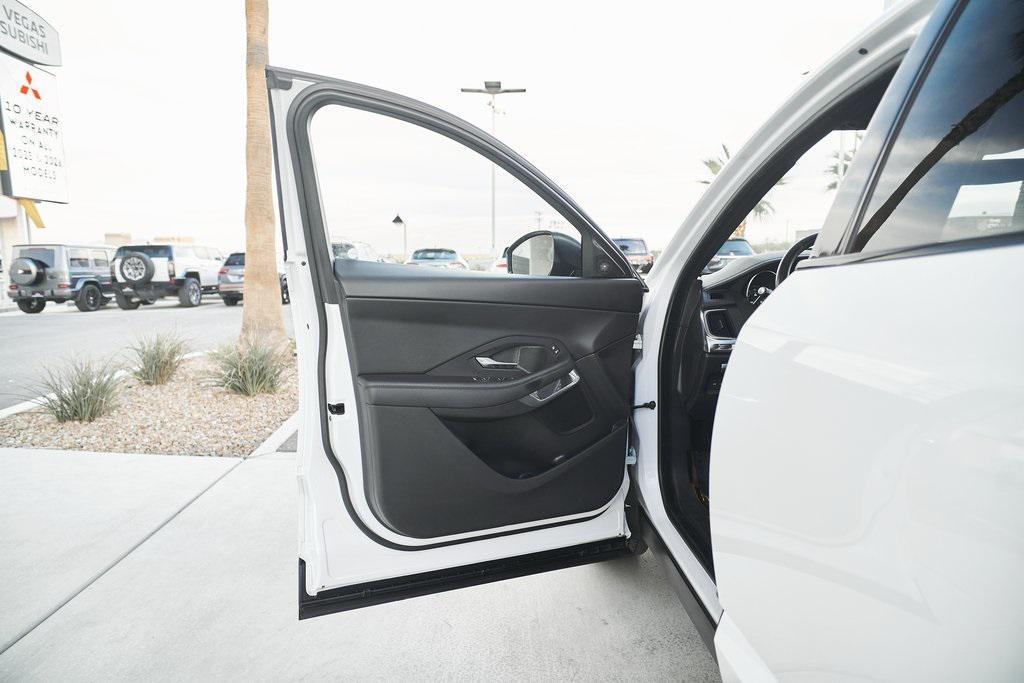 used 2020 Jaguar E-PACE car, priced at $17,950