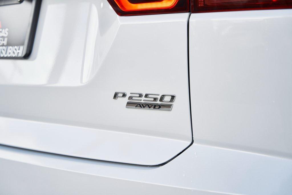 used 2020 Jaguar E-PACE car, priced at $17,950