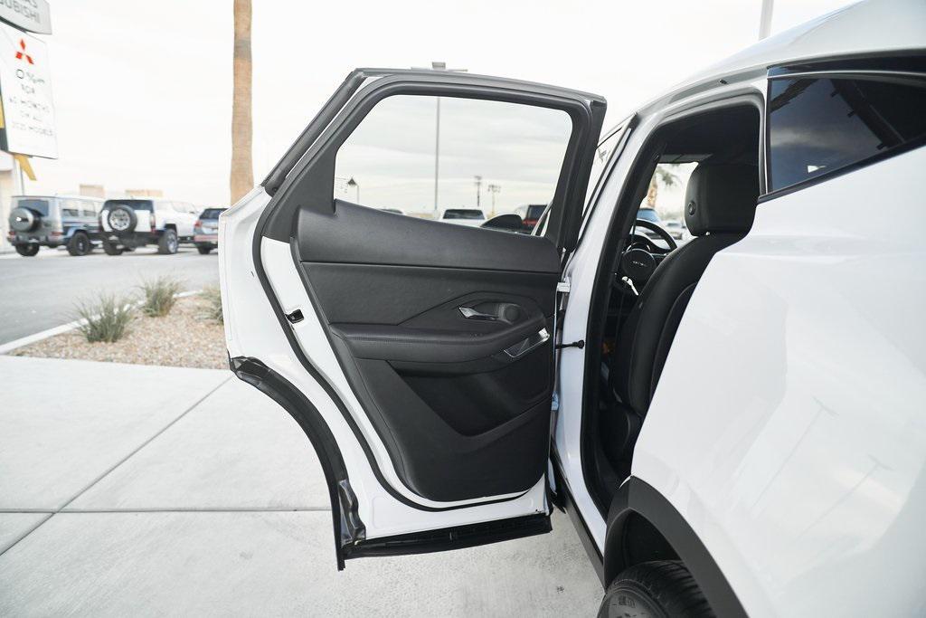 used 2020 Jaguar E-PACE car, priced at $17,950