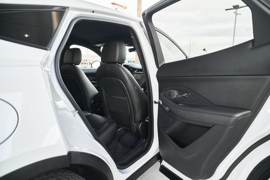 used 2020 Jaguar E-PACE car, priced at $17,950