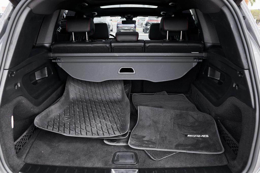 used 2022 Mercedes-Benz GLB 250 car, priced at $29,800