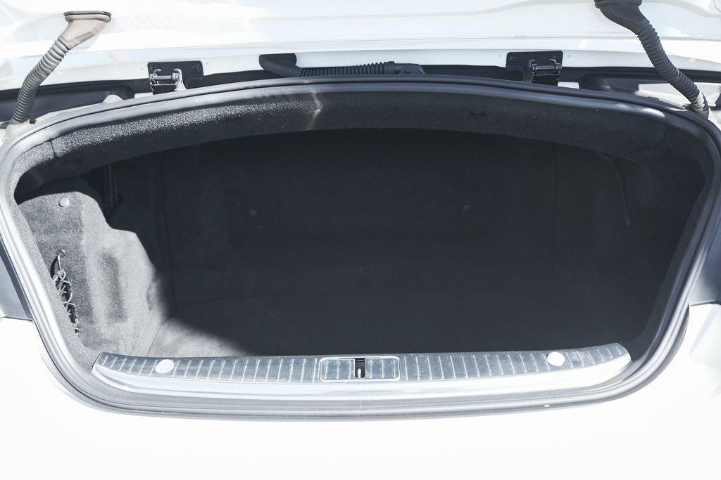 used 2017 Mercedes-Benz S-Class car, priced at $58,800