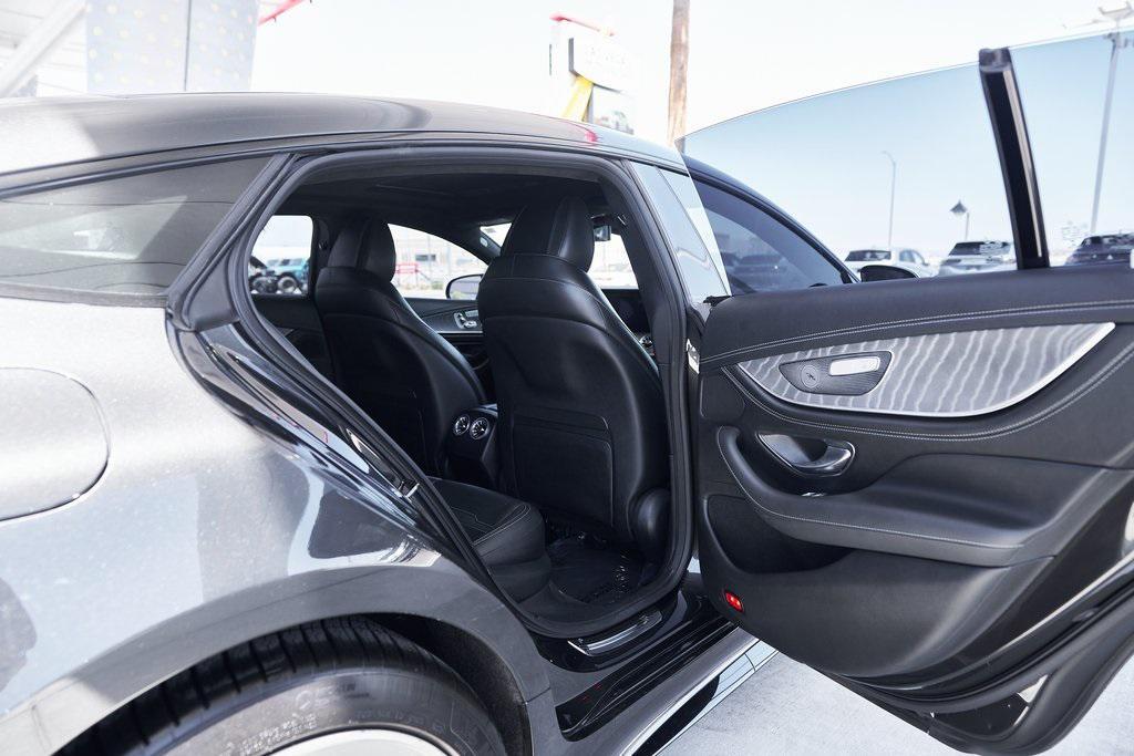used 2019 Mercedes-Benz AMG GT 63 car, priced at $79,800