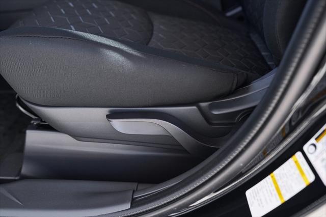 new 2025 Mitsubishi Outlander Sport car, priced at $28,379