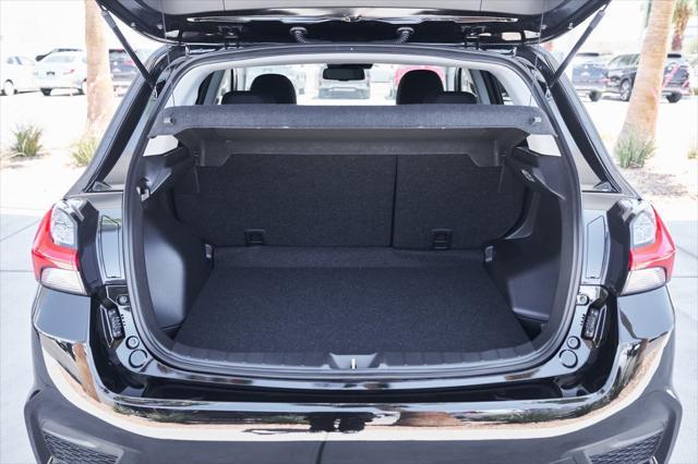 new 2024 Mitsubishi Outlander Sport car, priced at $23,999