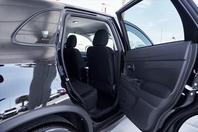 new 2024 Mitsubishi Outlander Sport car, priced at $23,999
