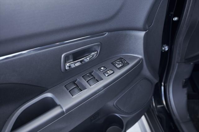 new 2024 Mitsubishi Outlander Sport car, priced at $23,999
