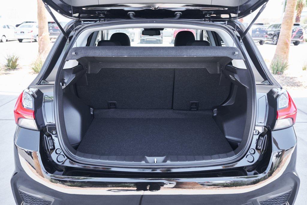 new 2024 Mitsubishi Outlander Sport car, priced at $22,999