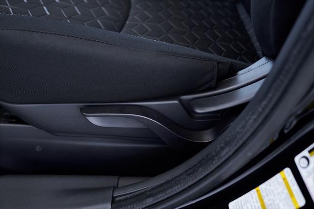 new 2024 Mitsubishi Outlander Sport car, priced at $23,999