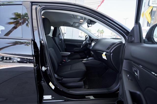 new 2024 Mitsubishi Outlander Sport car, priced at $23,999