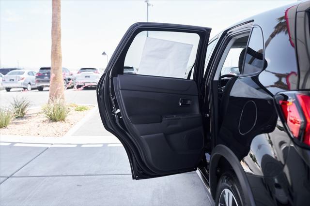 new 2024 Mitsubishi Outlander Sport car, priced at $23,999
