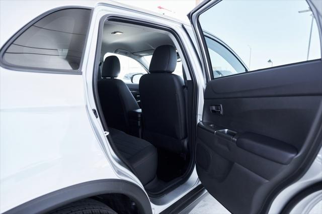 new 2025 Mitsubishi Outlander Sport car, priced at $27,705