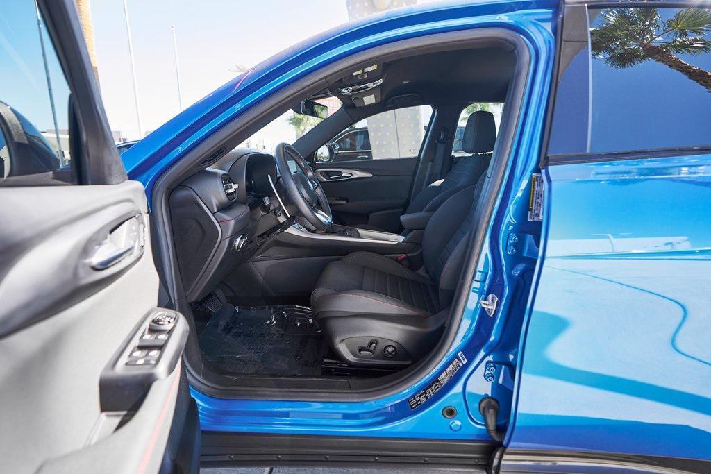 used 2024 Dodge Hornet car, priced at $23,800