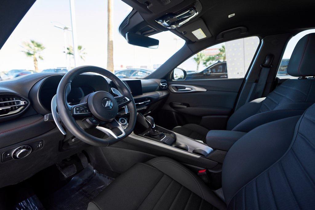 used 2024 Dodge Hornet car, priced at $23,800