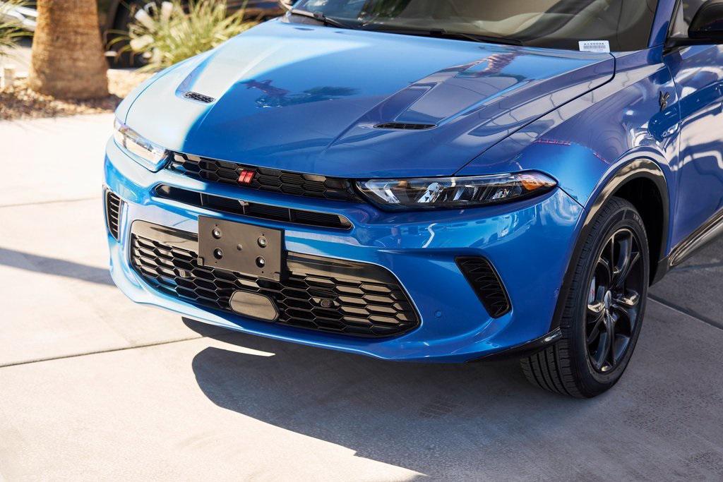 used 2024 Dodge Hornet car, priced at $23,800