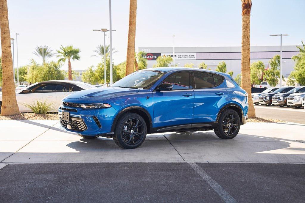 used 2024 Dodge Hornet car, priced at $23,800