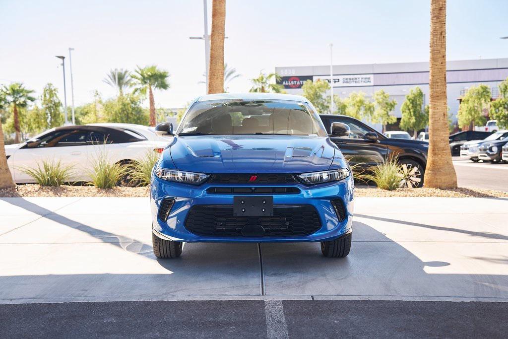 used 2024 Dodge Hornet car, priced at $23,800